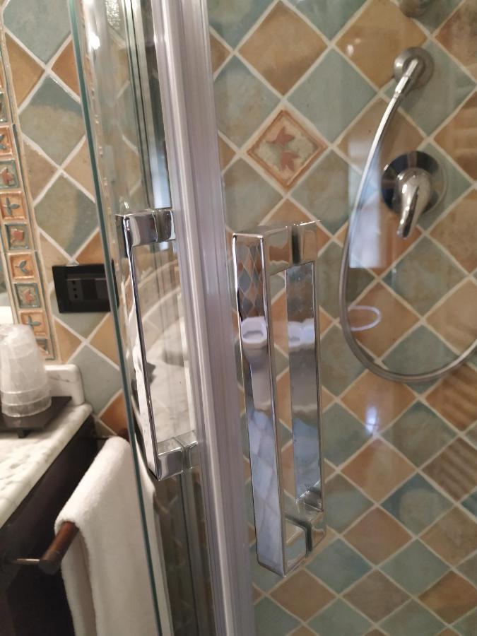 A Due Passi Dal Cielo E Dal Mare - Balcony With Sea View Διαμέρισμα Camogli Εξωτερικό φωτογραφία