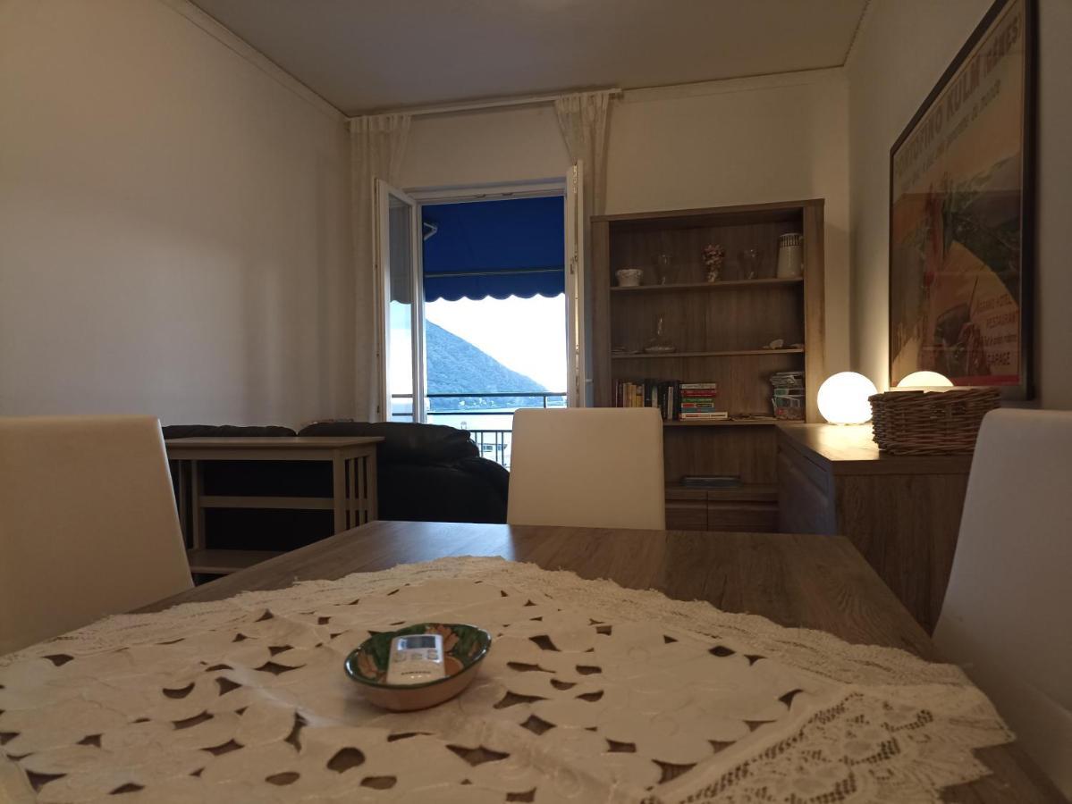 A Due Passi Dal Cielo E Dal Mare - Balcony With Sea View Διαμέρισμα Camogli Εξωτερικό φωτογραφία