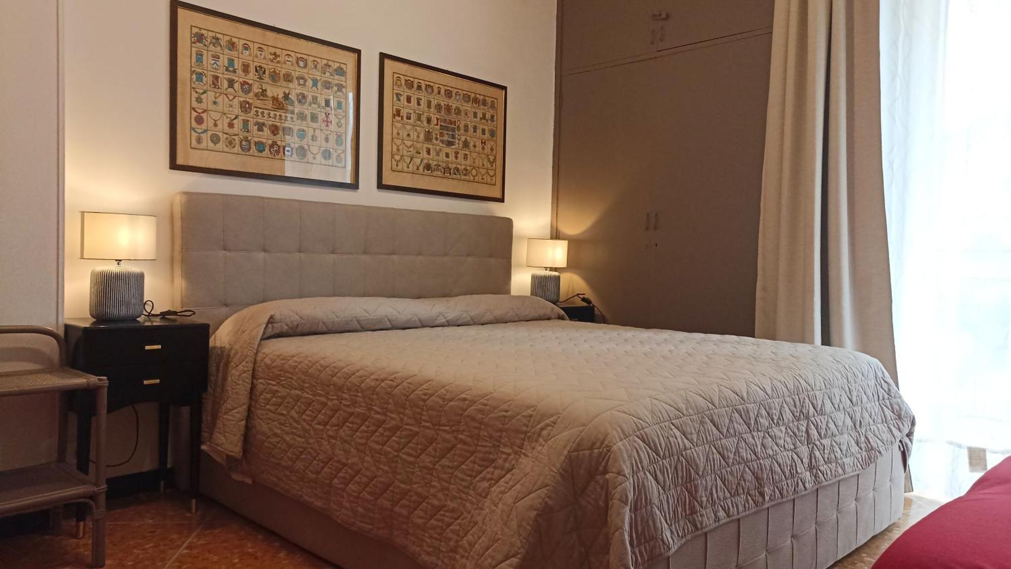 A Due Passi Dal Cielo E Dal Mare - Balcony With Sea View Διαμέρισμα Camogli Εξωτερικό φωτογραφία