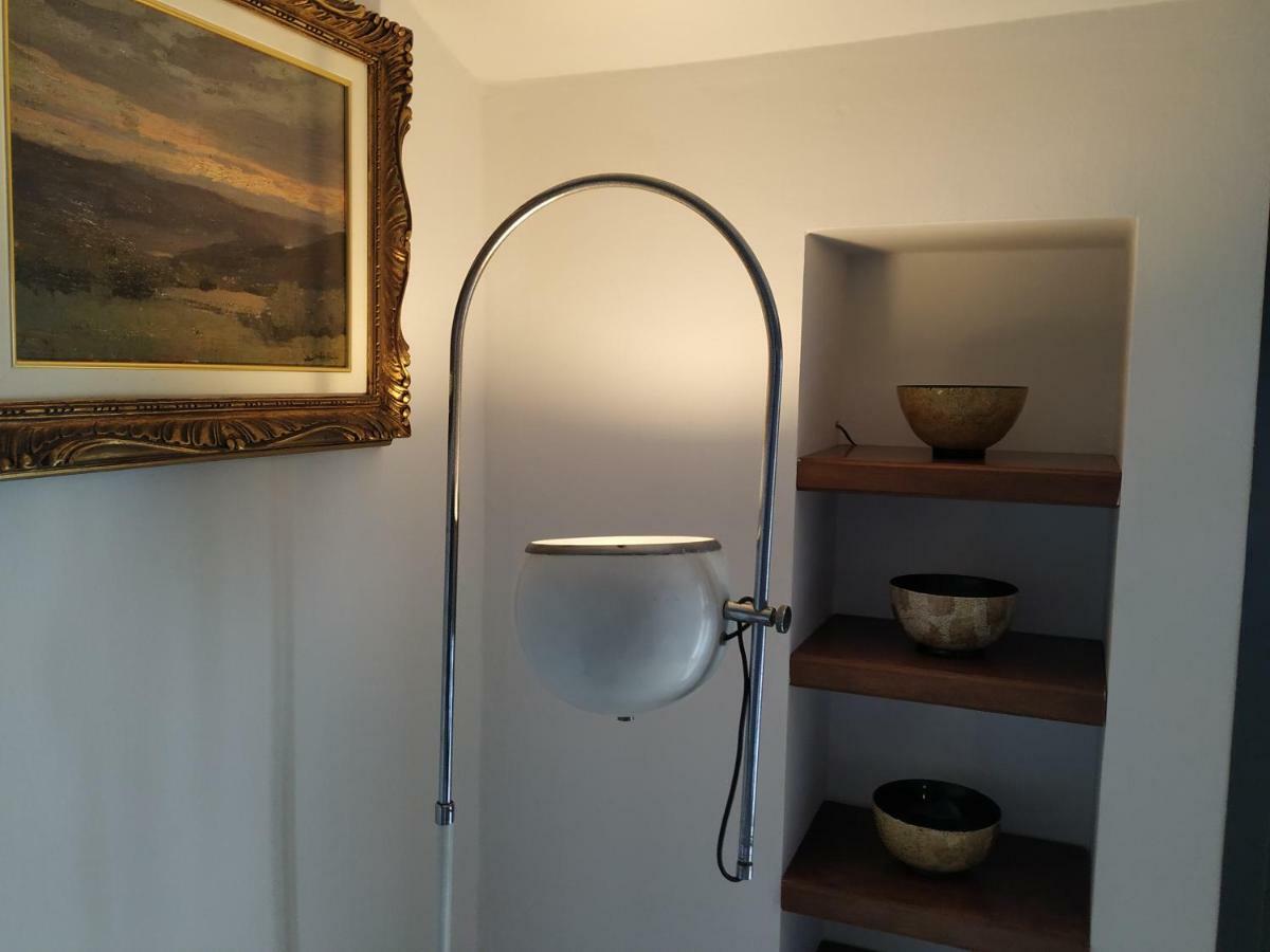 A Due Passi Dal Cielo E Dal Mare - Balcony With Sea View Διαμέρισμα Camogli Εξωτερικό φωτογραφία